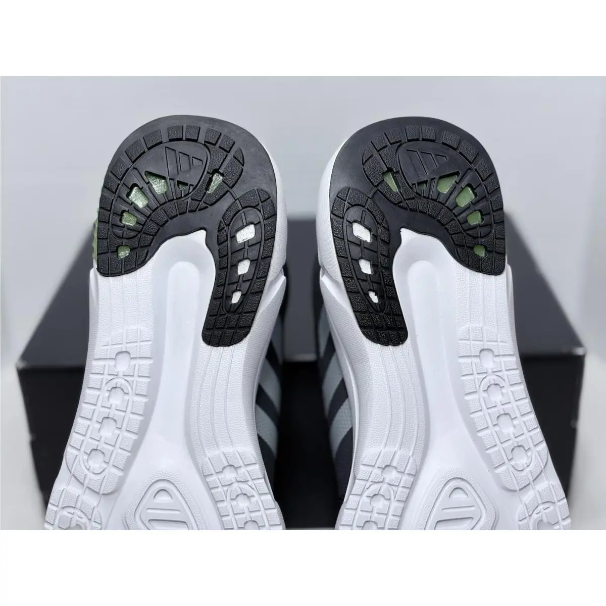 Adidas shoes - Zarorx Speed M - Zarorx Speed - IU6379 - Gray/White/Lime 29