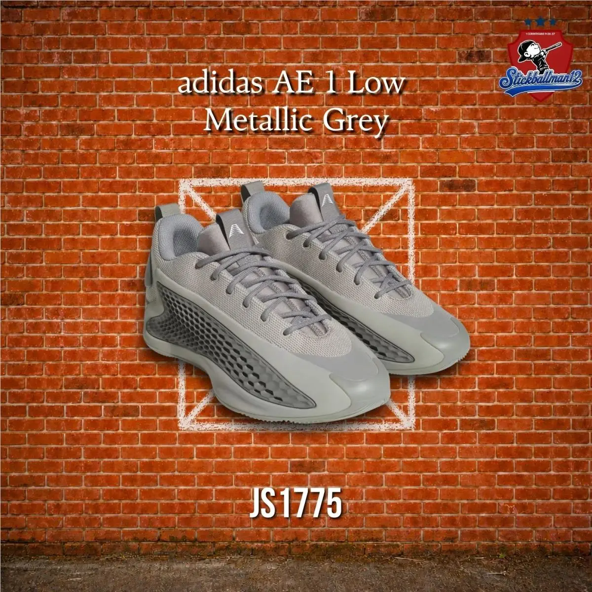 Adidas shoes - JS1775 - JS1775 - Multicolor 5