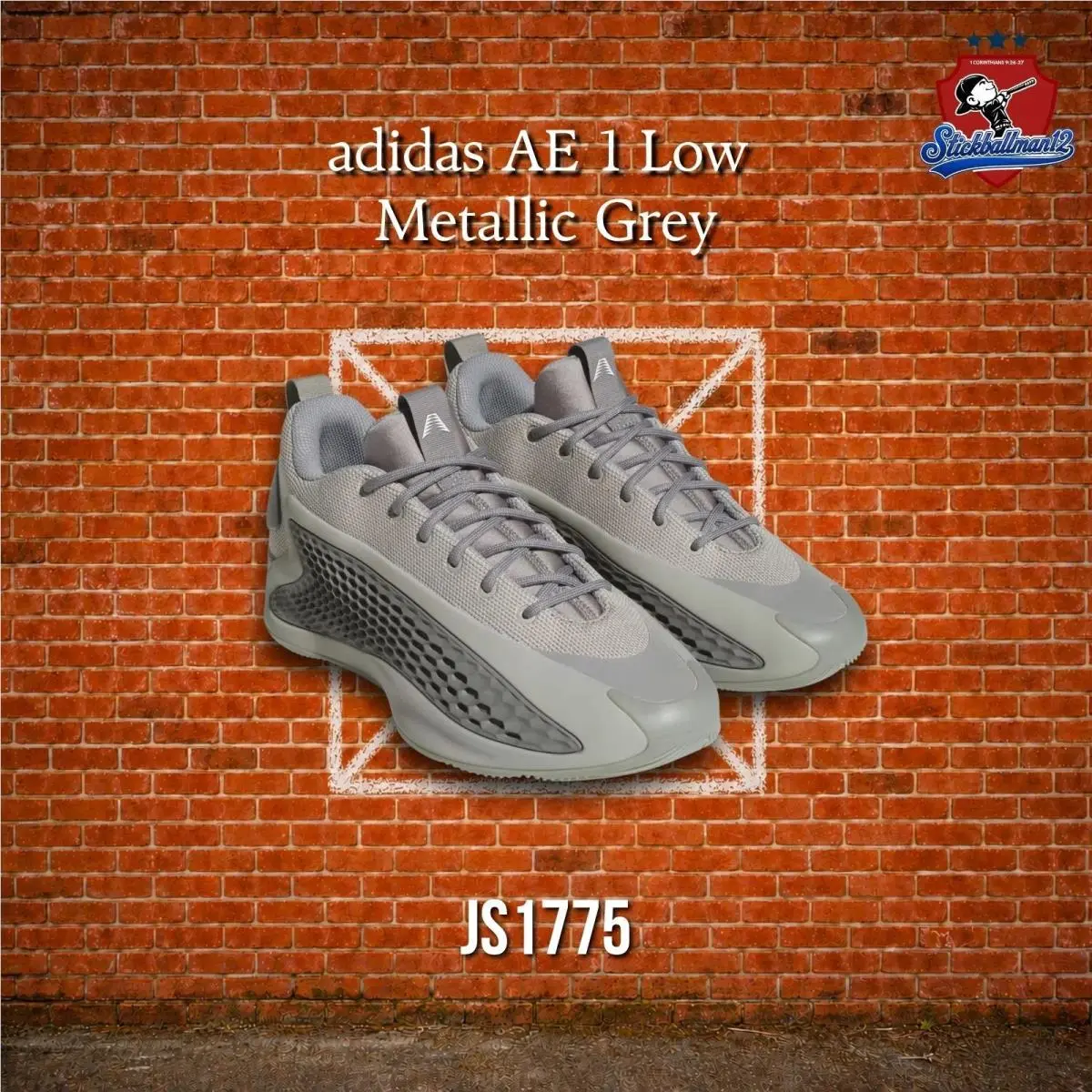 Adidas shoes - JS1775 - JS1775 - Multicolor 12