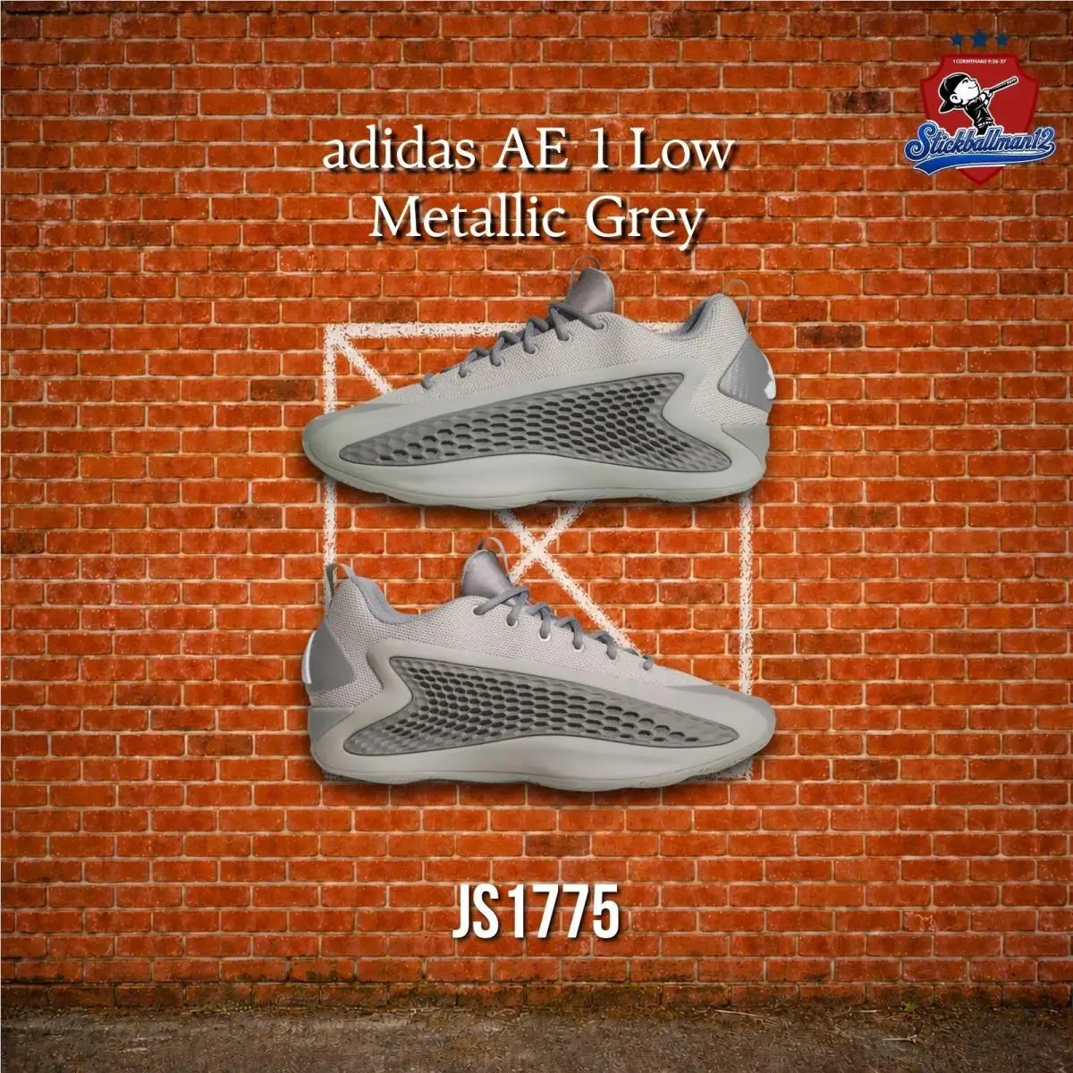 Adidas shoes - JS1775 - JS1775 - Multicolor 7