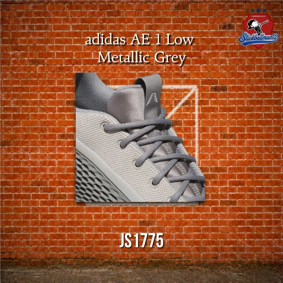 Adidas shoes - JS1775 - JS1775 - Multicolor 9