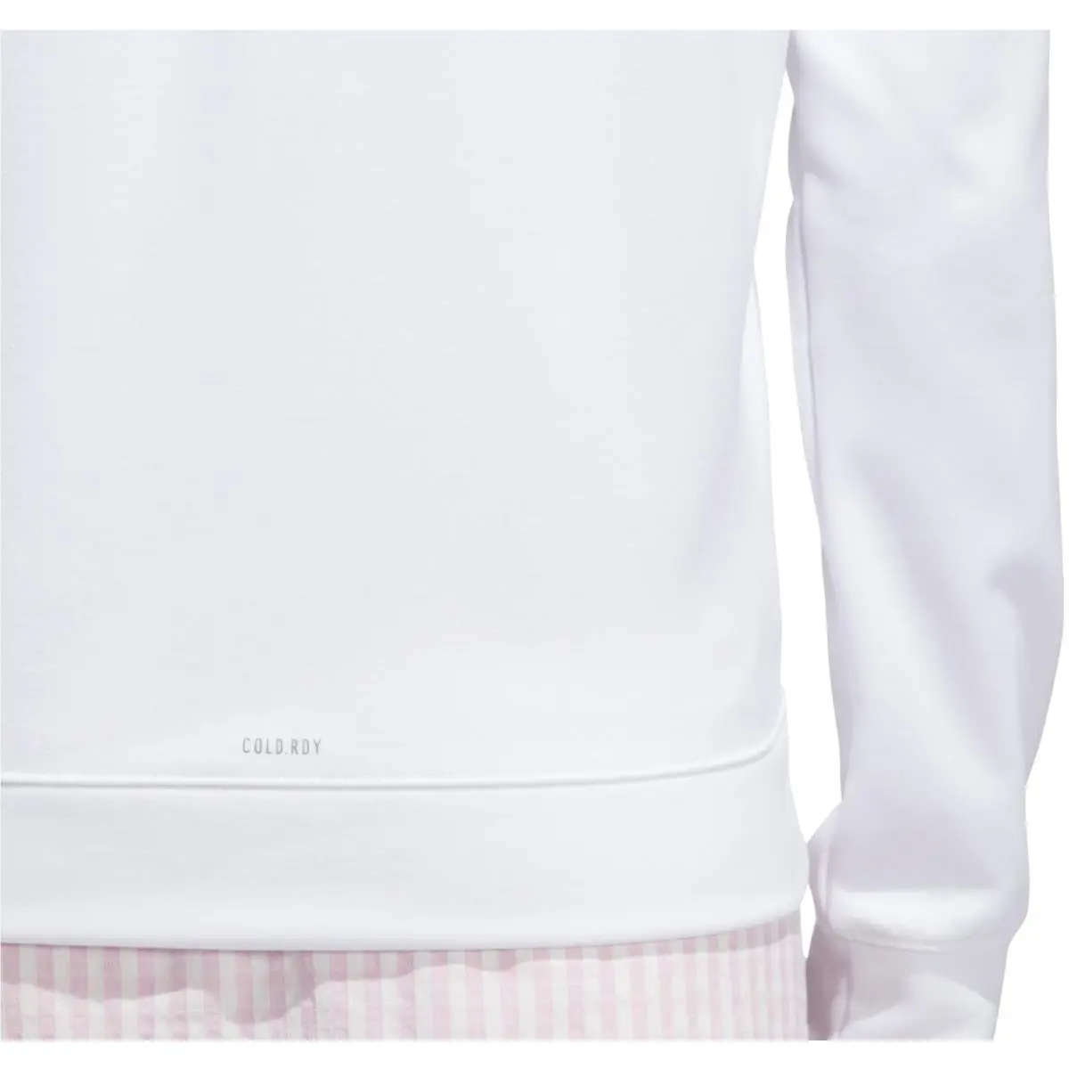Adidas shoes - Ultimate365 ColdRDY Full Zip - ColdRDY Full Zip - White 18