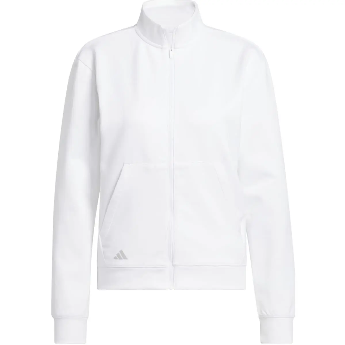 Adidas shoes - Ultimate365 ColdRDY Full Zip - ColdRDY Full Zip - White 4