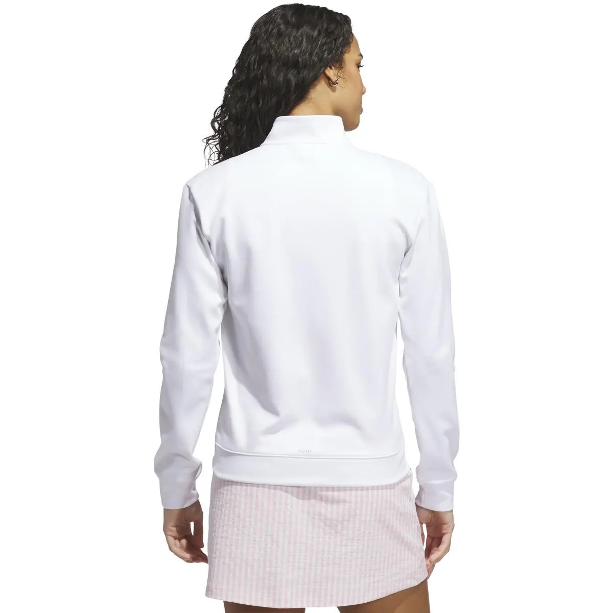 Adidas shoes - Ultimate365 ColdRDY Full Zip - ColdRDY Full Zip - White 27
