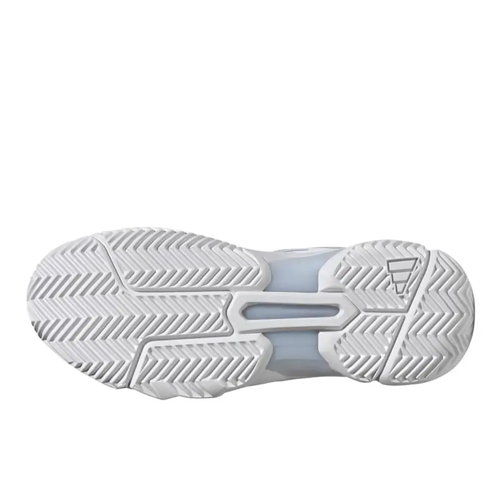 Adidas shoes - adidas Courtjam Control 3 Tennis - KI0791 - White 3