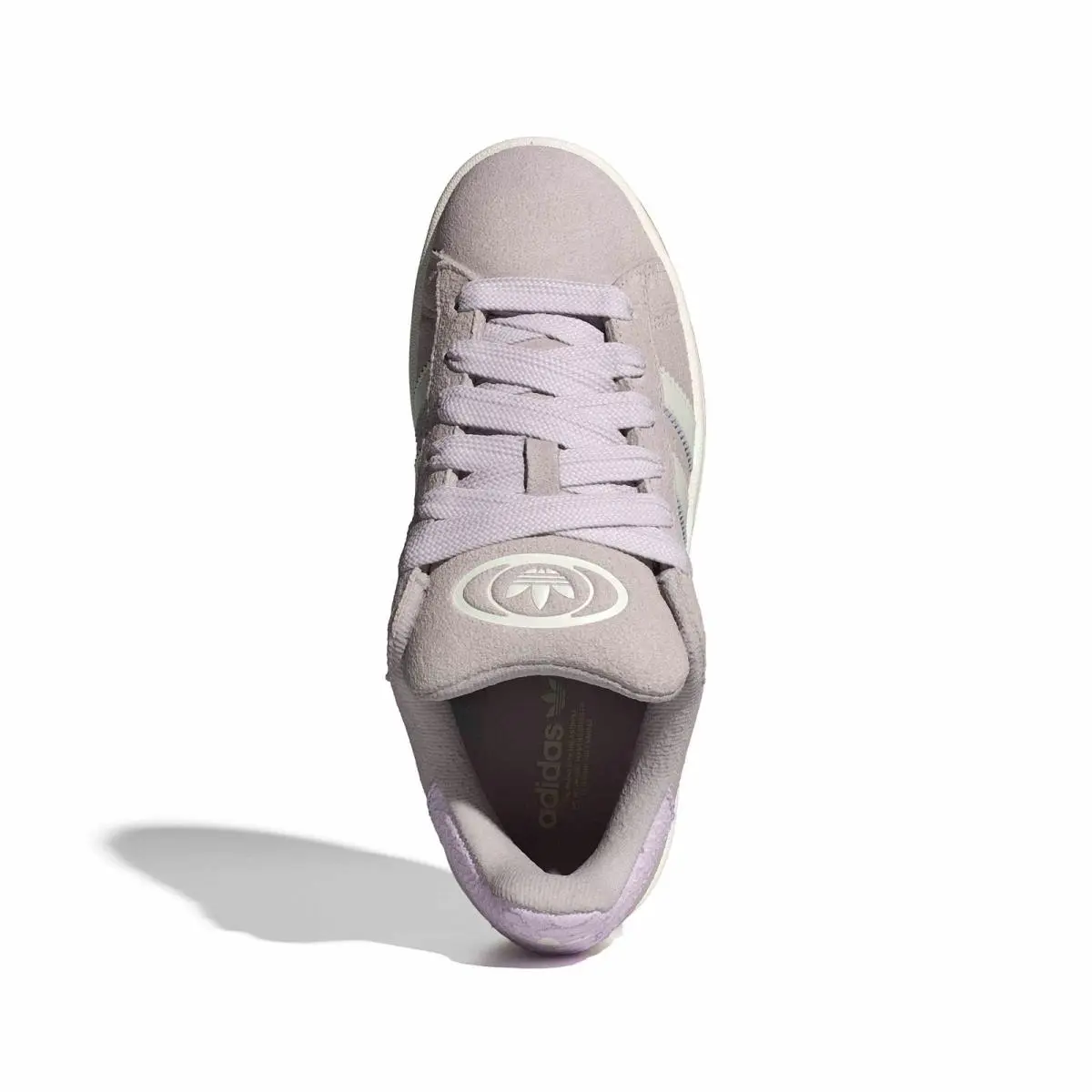 Adidas shoes - Purple 1