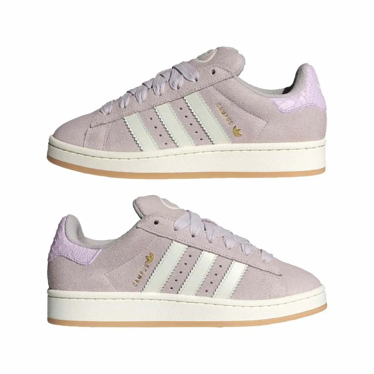 Adidas shoes - Purple 7