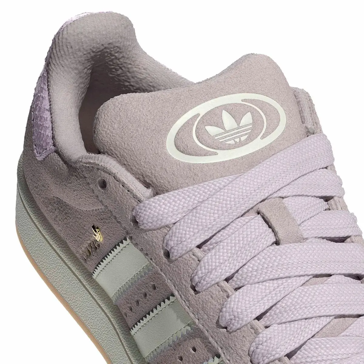 Adidas shoes - Purple 5