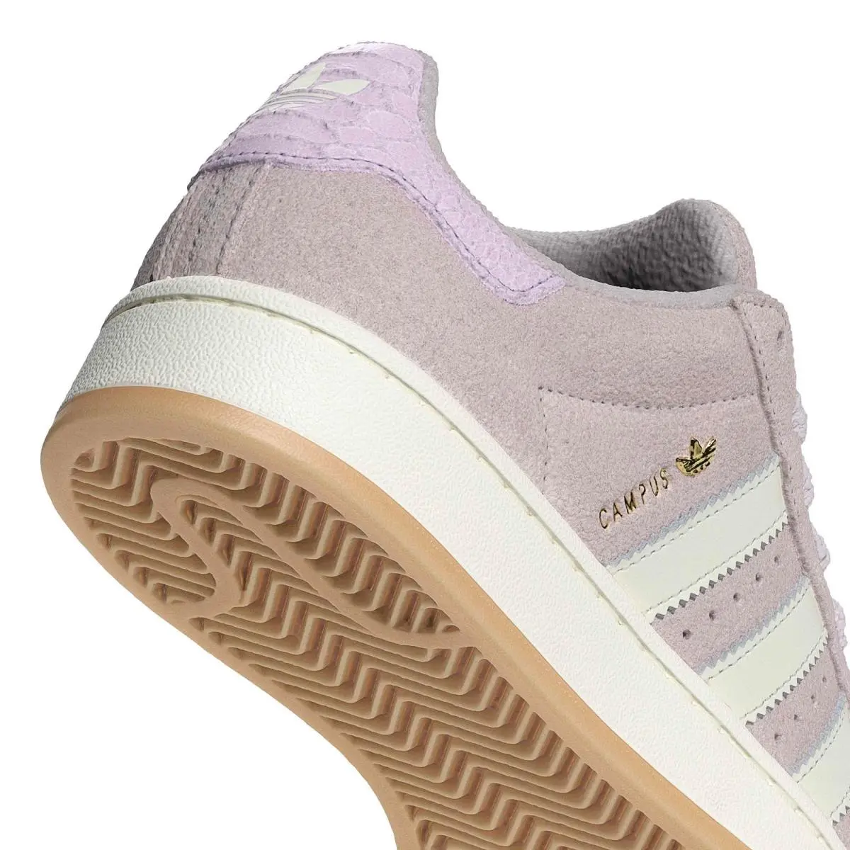 Adidas shoes - Purple 6