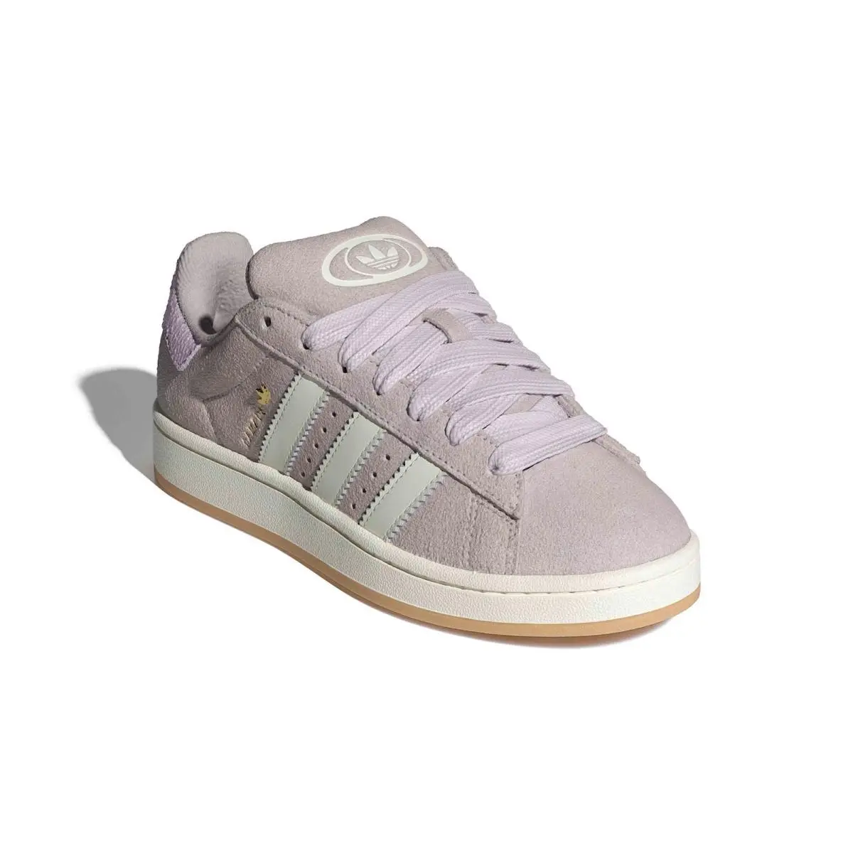 Adidas shoes - Purple 12