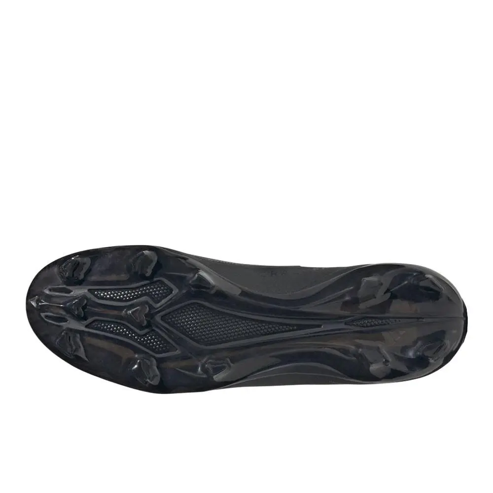 Adidas shoes - adidas X Crazyfast.2 Firm Ground - GY7424 - Black 9