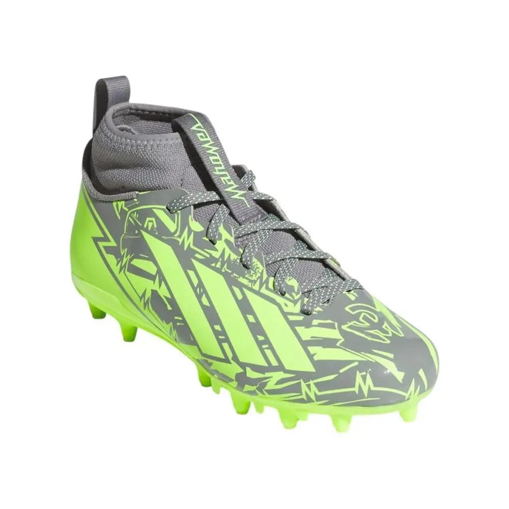 Adidas shoes - adidas Adizero Impact.2 Ii Patrick Mahomes Cleats - SB1158-HQ9431 - Grey 0