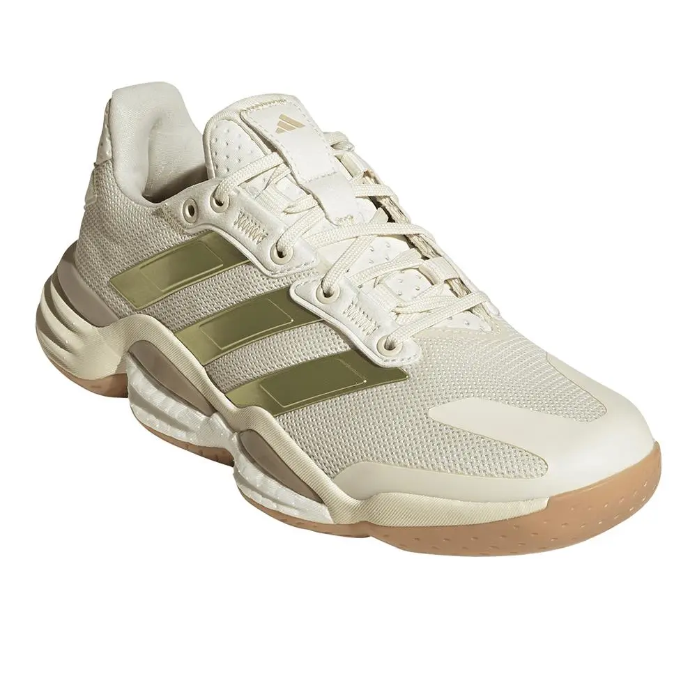 Adidas shoes - adidas Stabil 16 Indoor - Stabil Indoor - JP9764 - Gold, White 0