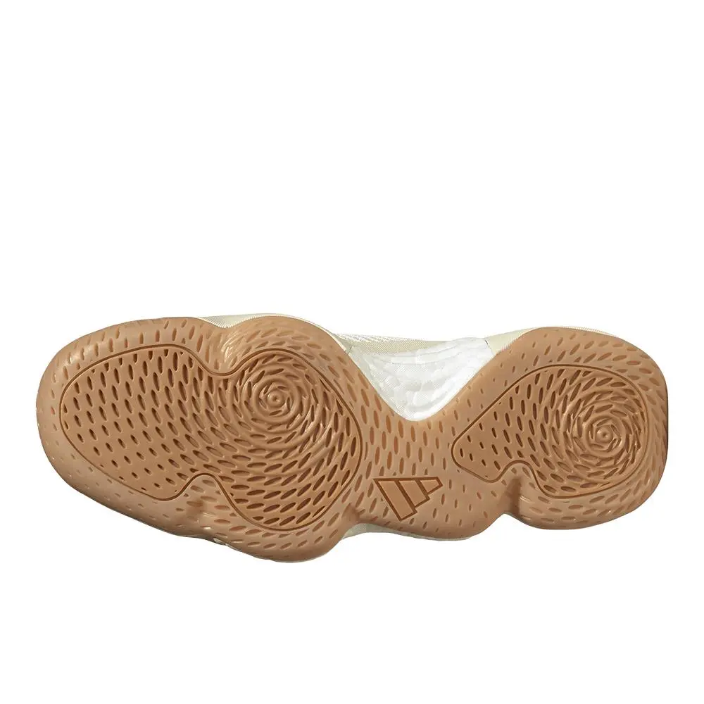 Adidas shoes - adidas Stabil 16 Indoor - Stabil Indoor - JP9764 - Gold, White 3