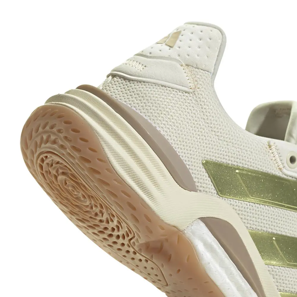 Adidas shoes - adidas Stabil 16 Indoor - Stabil Indoor - JP9764 - Gold, White 5