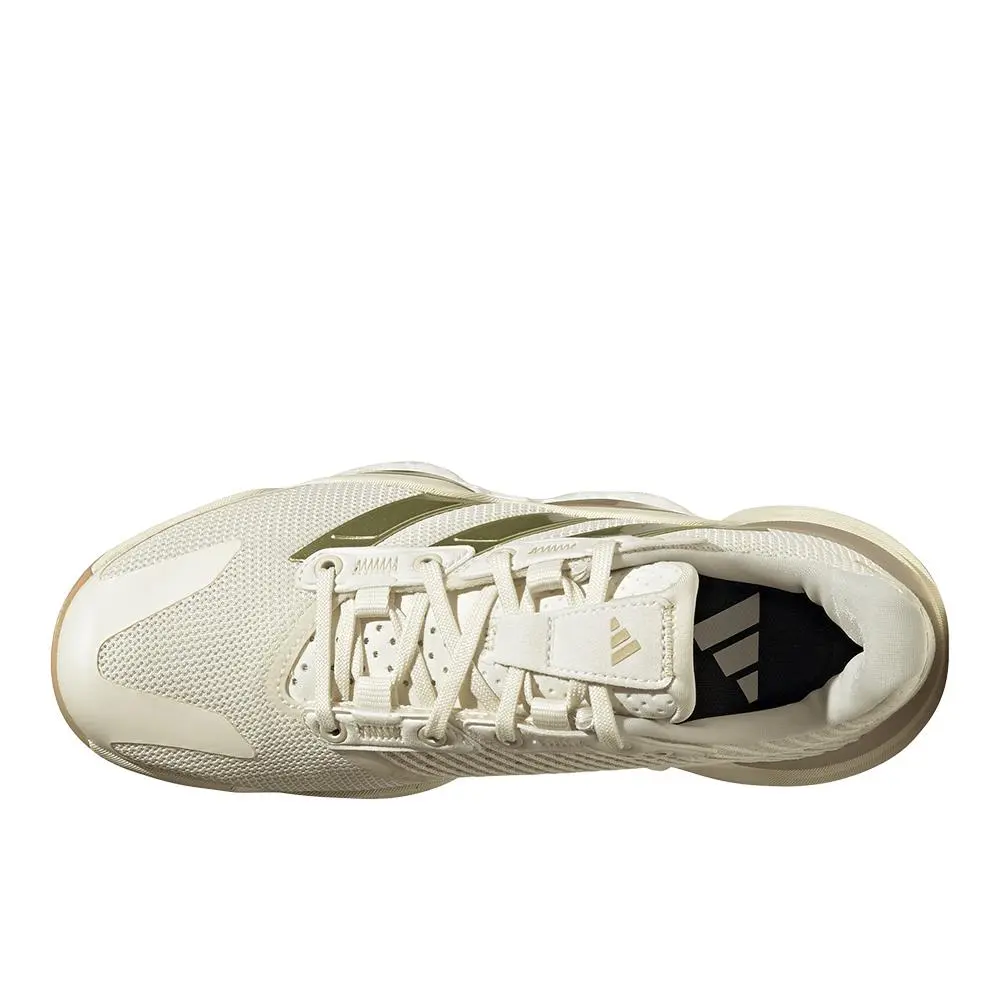 Adidas shoes - adidas Stabil 16 Indoor - Stabil Indoor - JP9764 - Gold, White 10