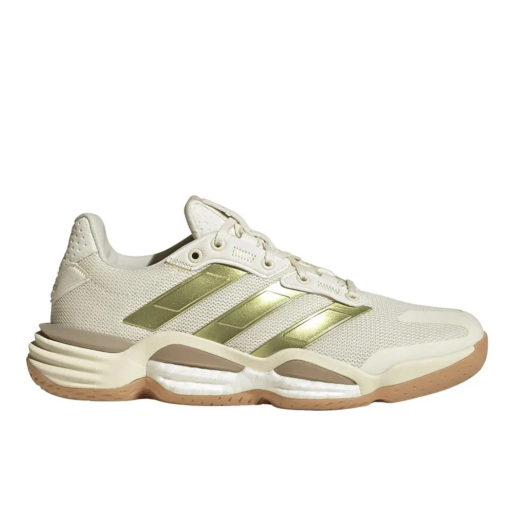Adidas shoes - adidas Stabil 16 Indoor - Stabil Indoor - JP9764 - Gold, White 7