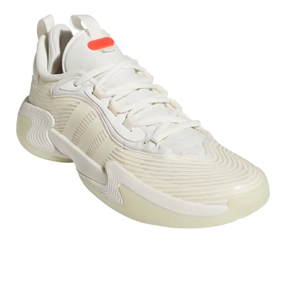 Adidas shoes - adidas Exhibit Select Mid Trainers - JS0641 - Off White 0
