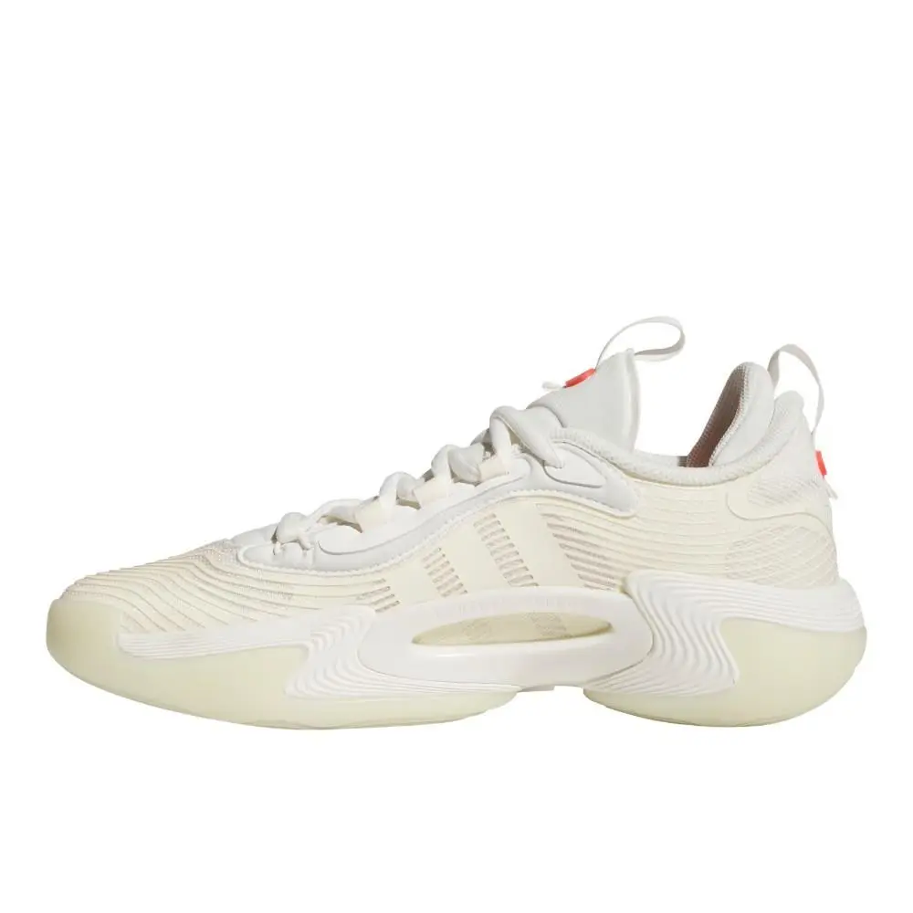 Adidas shoes - adidas Exhibit Select Mid Trainers - JS0641 - Off White 1