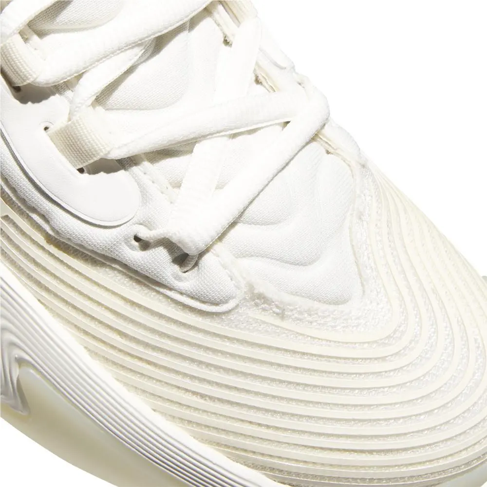 Adidas shoes - adidas Exhibit Select Mid Trainers - JS0641 - Off White 13