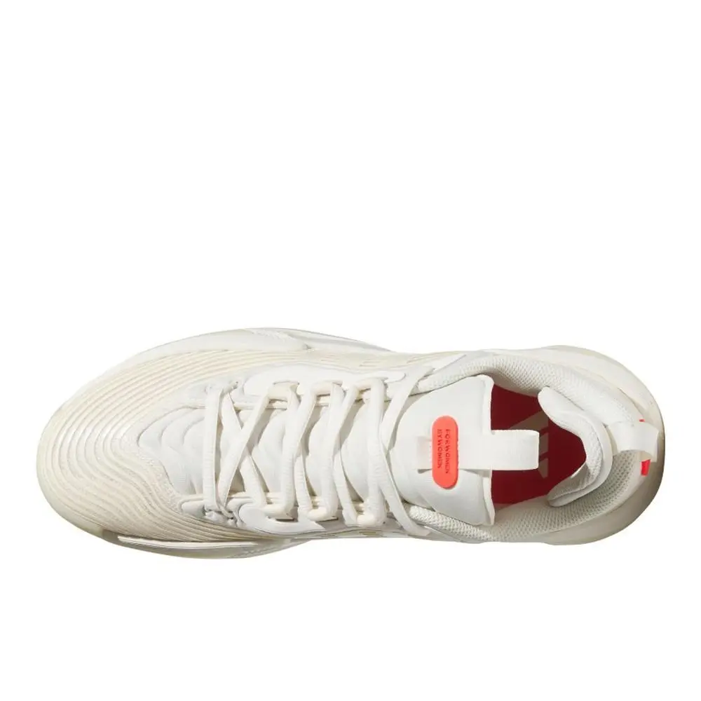 Adidas shoes - adidas Exhibit Select Mid Trainers - JS0641 - Off White 10