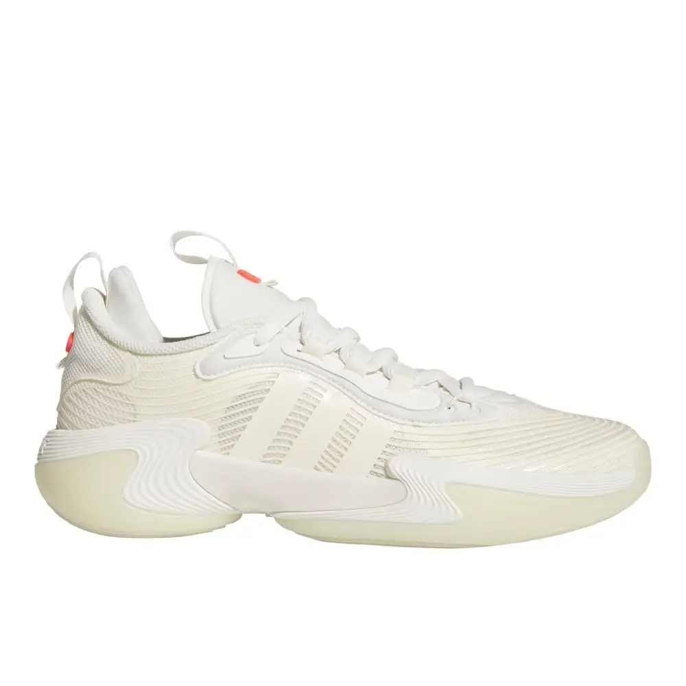 Adidas shoes - adidas Exhibit Select Mid Trainers - JS0641 - Off White 7