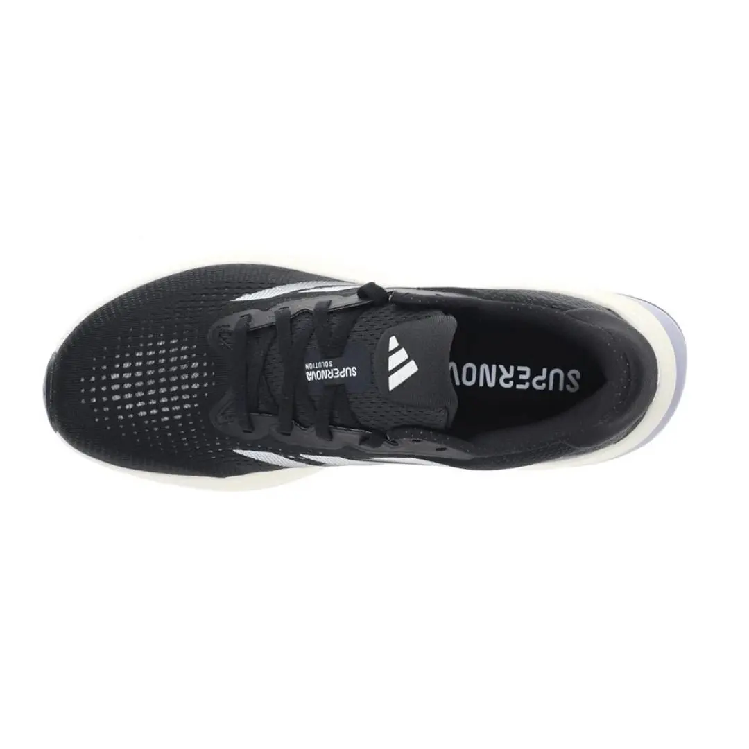 Adidas shoes - adidas Supernova - Supernova - IF3005 - Black/White 0