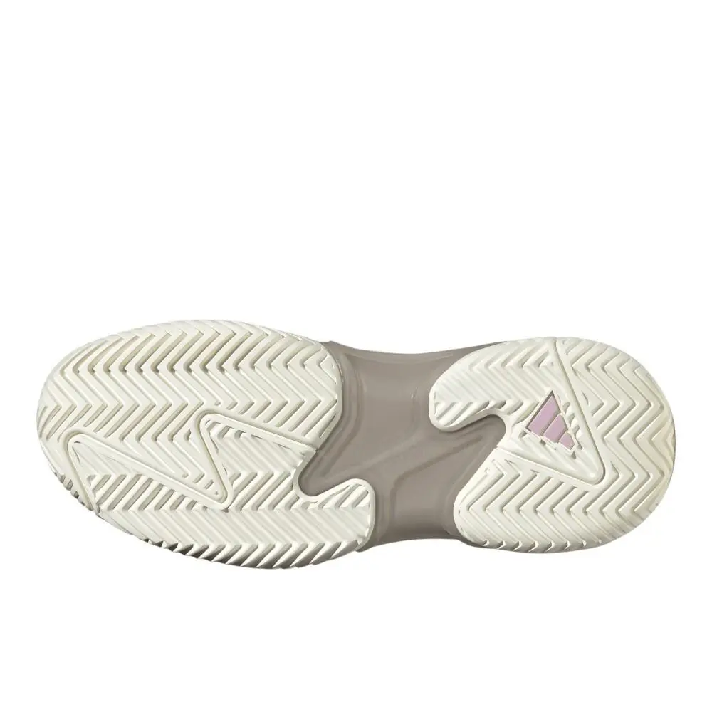 Adidas shoes - adidas Barricade 13 Tennis - Barricade Tennis - JR7814 - White 3