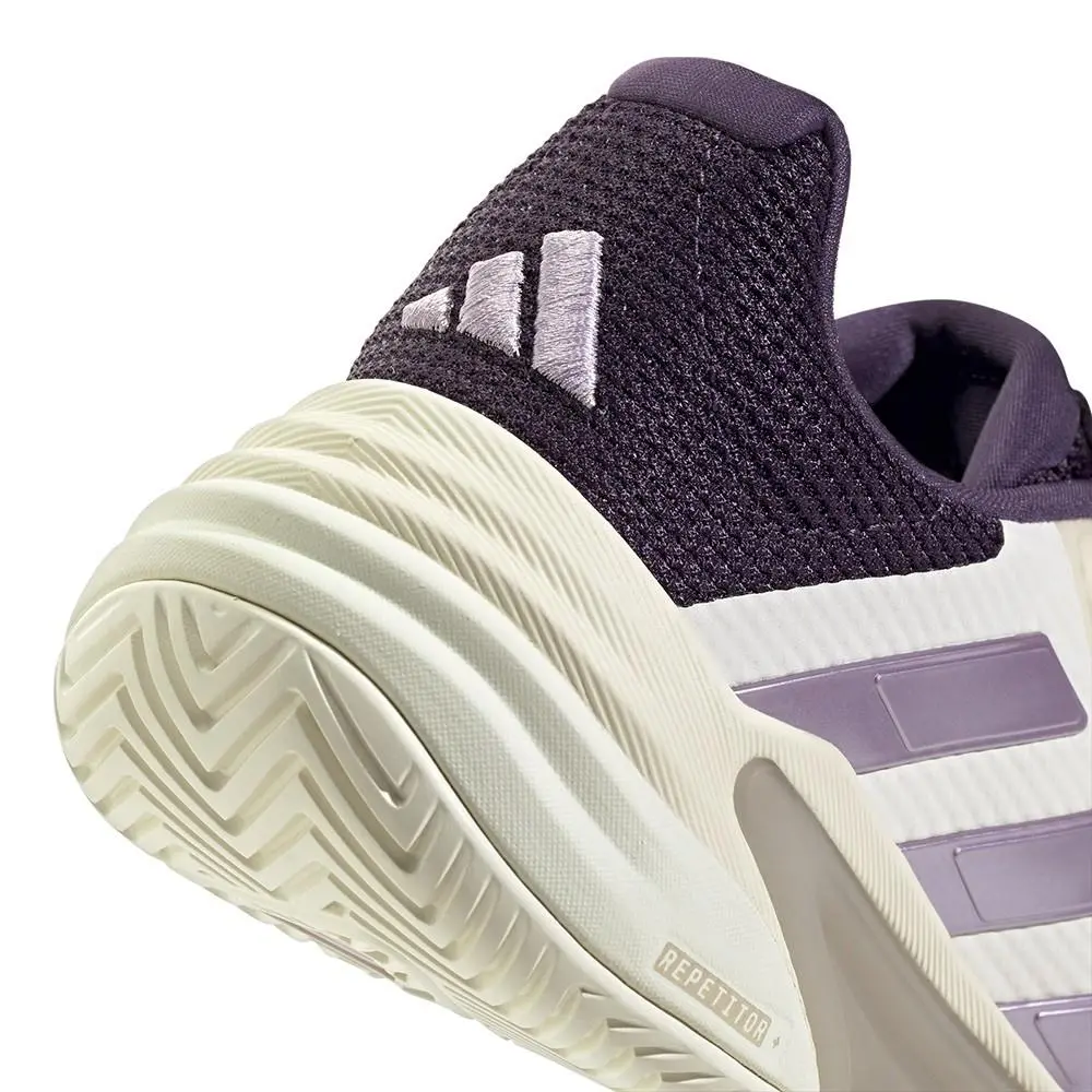 Adidas shoes - adidas Barricade 13 Tennis - Barricade Tennis - JR7814 - White 12