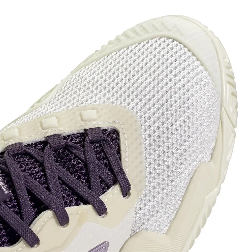 Adidas shoes - adidas Barricade 13 Tennis - Barricade Tennis - JR7814 - White 5