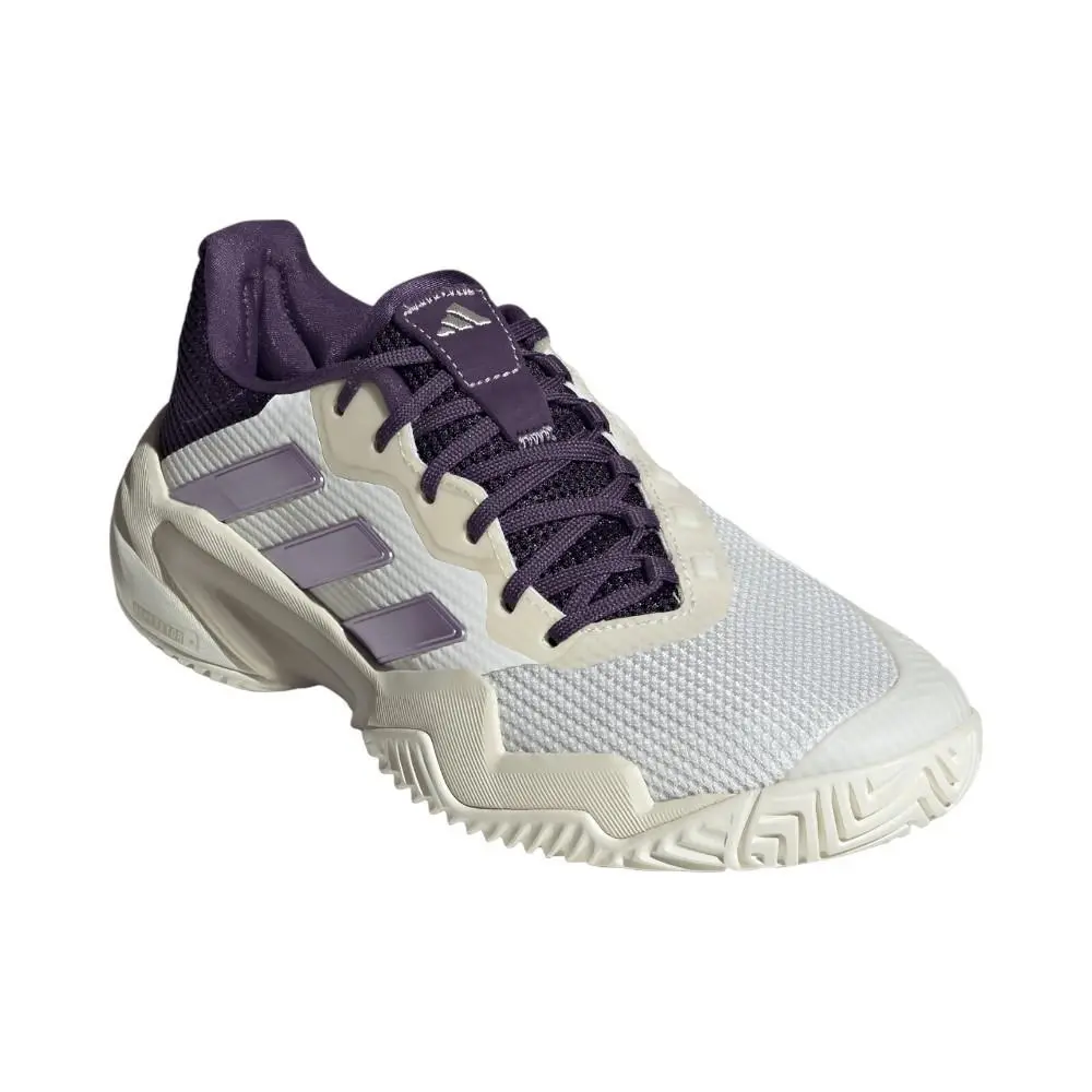 Adidas shoes - adidas Barricade 13 Tennis - Barricade Tennis - JR7814 - White 8