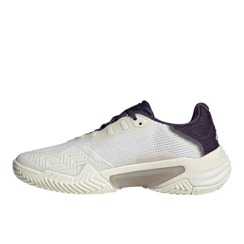 Adidas shoes - adidas Barricade 13 Tennis - Barricade Tennis - JR7814 - White 9