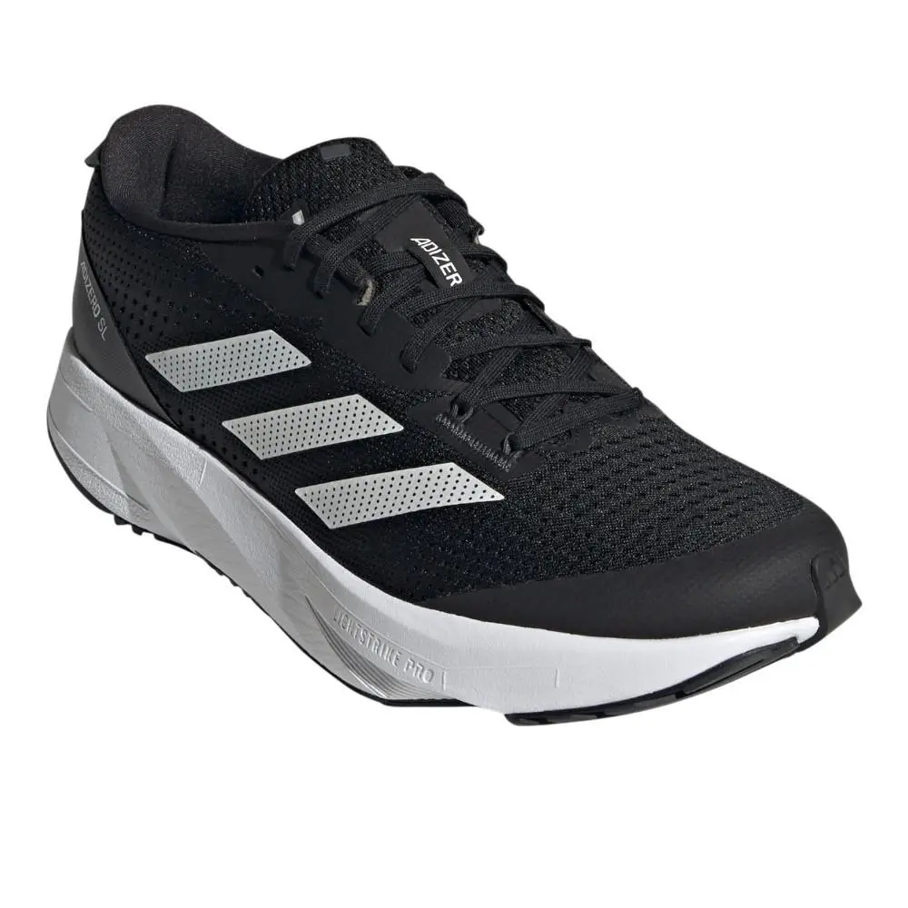 Adidas shoes - adidas Adizero Sl - Adizero - HQ1349 - Black 0