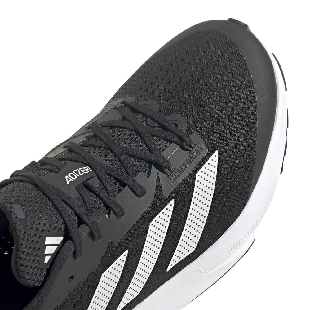 Adidas shoes - adidas Adizero Sl - Adizero - HQ1349 - Black 12