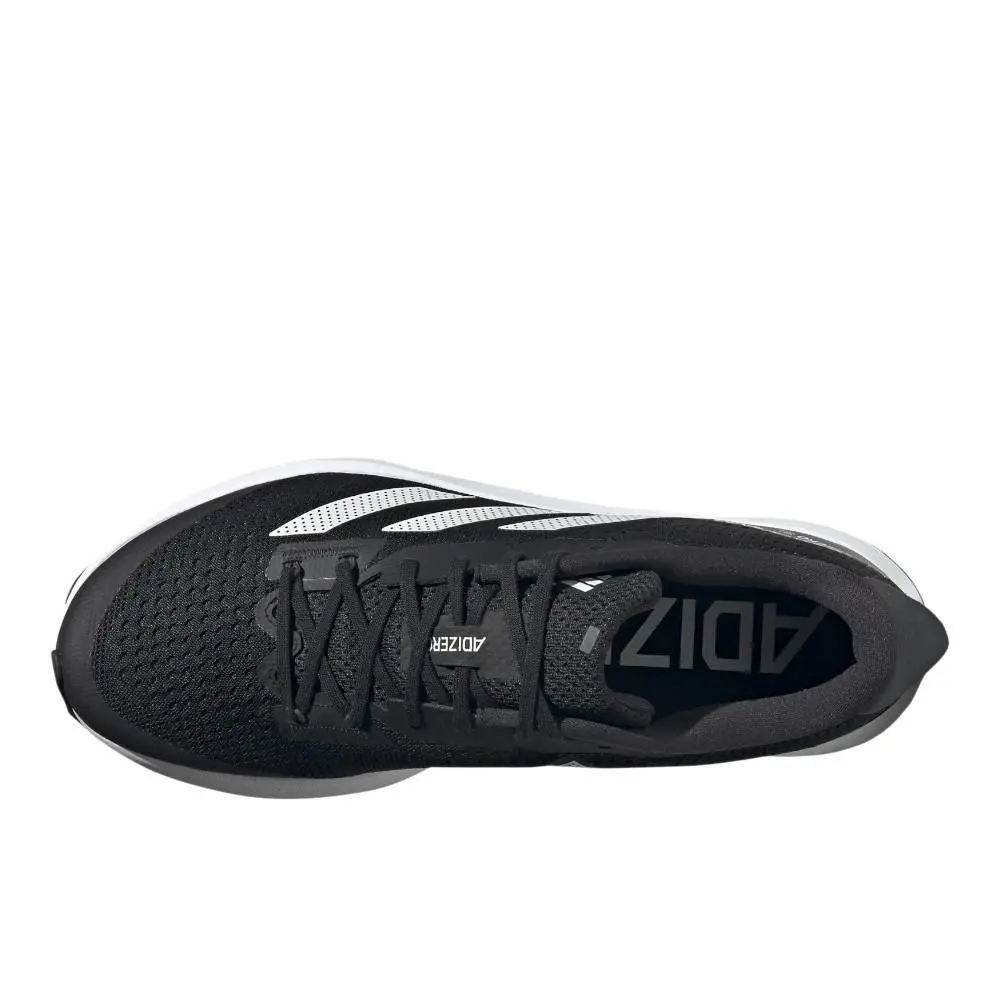Adidas shoes - adidas Adizero Sl - Adizero - HQ1349 - Black 10