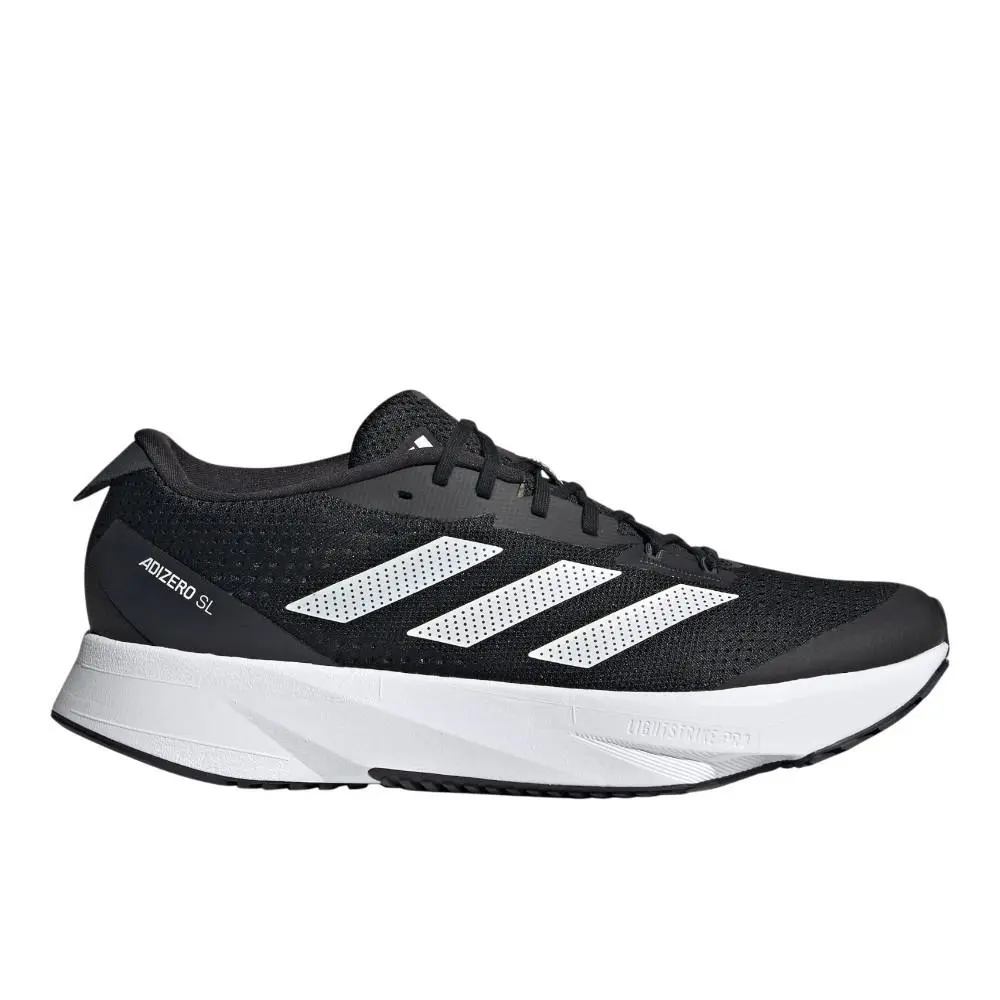 Adidas shoes - adidas Adizero Sl - Adizero - HQ1349 - Black 7