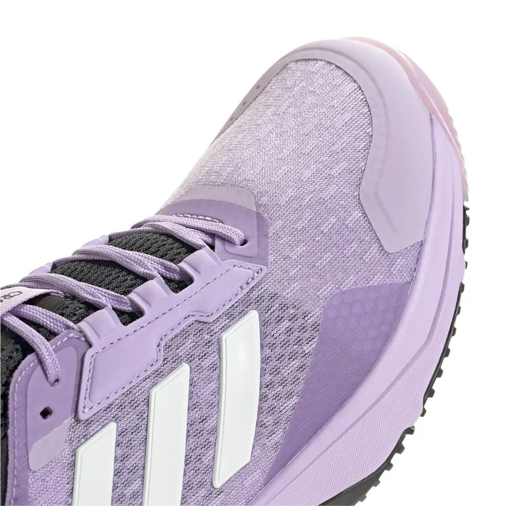 Adidas shoes - adidas Crazyflight 6 Indoor - Crazyflight Indoor - HP7027 - Purple 5