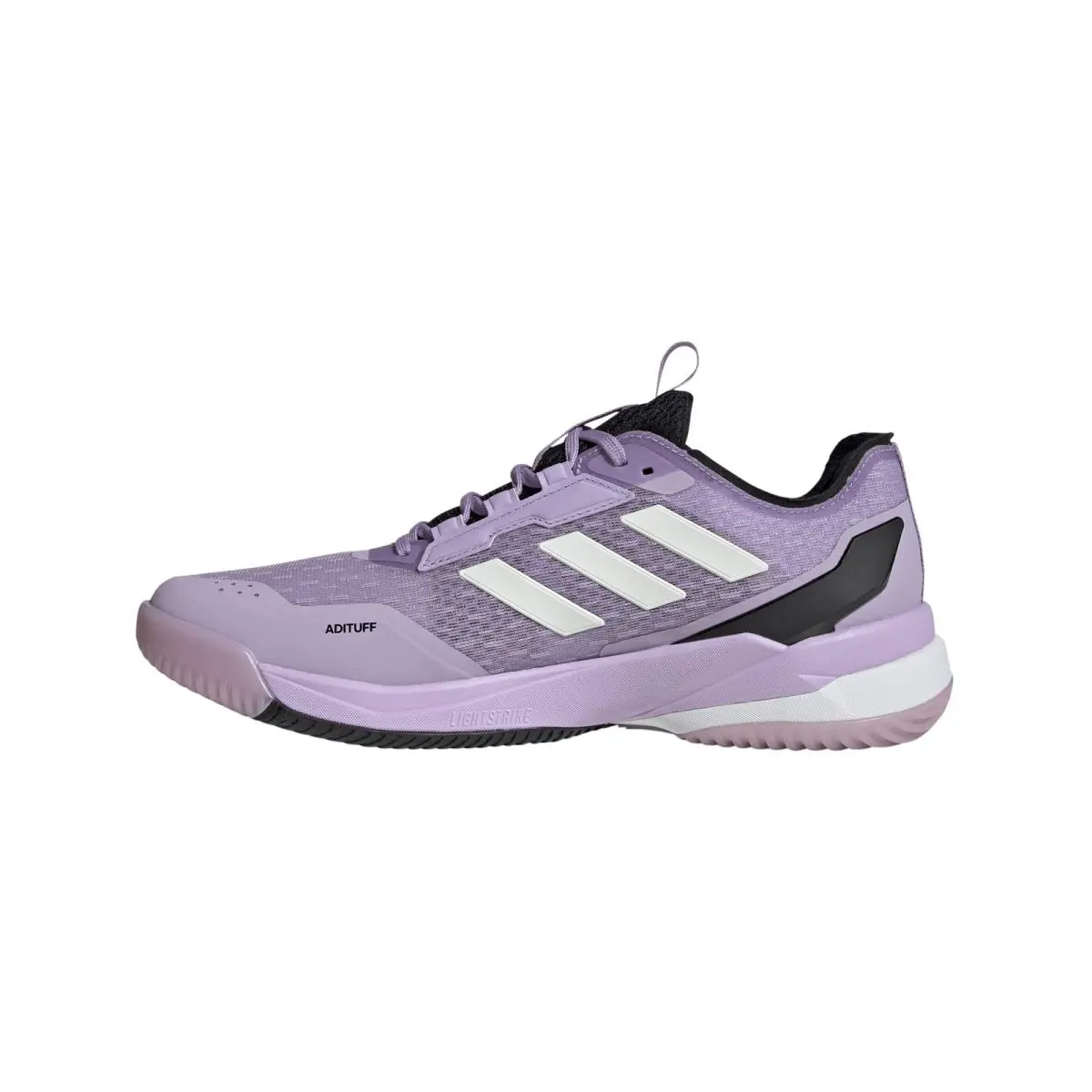 Adidas shoes - adidas Crazyflight 6 Indoor - Crazyflight Indoor - HP7027 - Purple 9