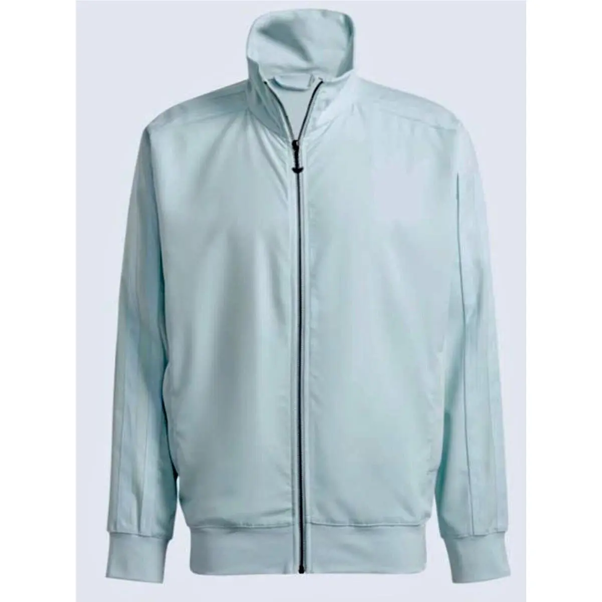 Adidas clothing - Adidas C Q3 TT Adicolor Contempo Track Jacket - HK2916 - Blue 1