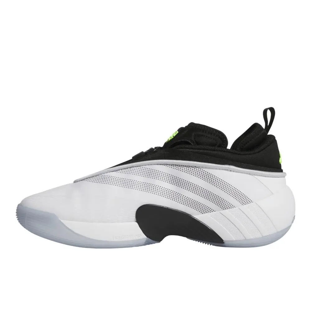 Adidas shoes - adidas D.O.N. Issue 7 - Issue - JS1301 - White 1