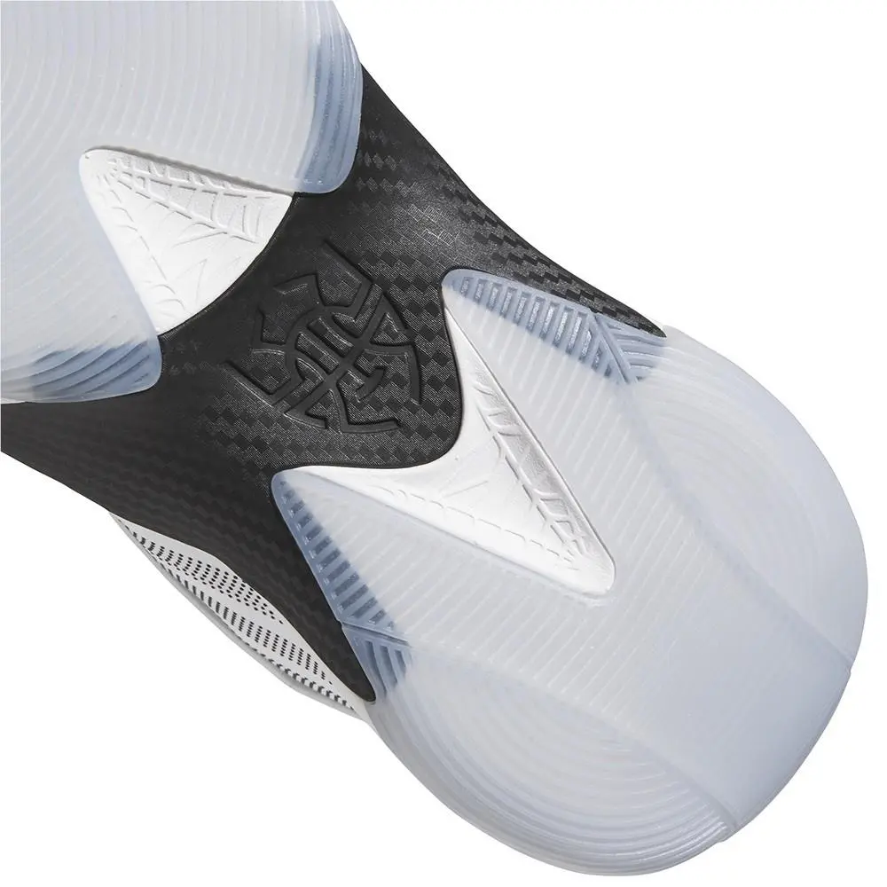 Adidas shoes - adidas D.O.N. Issue 7 - Issue - JS1301 - White 4
