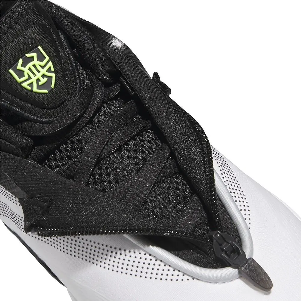 Adidas shoes - adidas D.O.N. Issue 7 - Issue - JS1301 - White 13