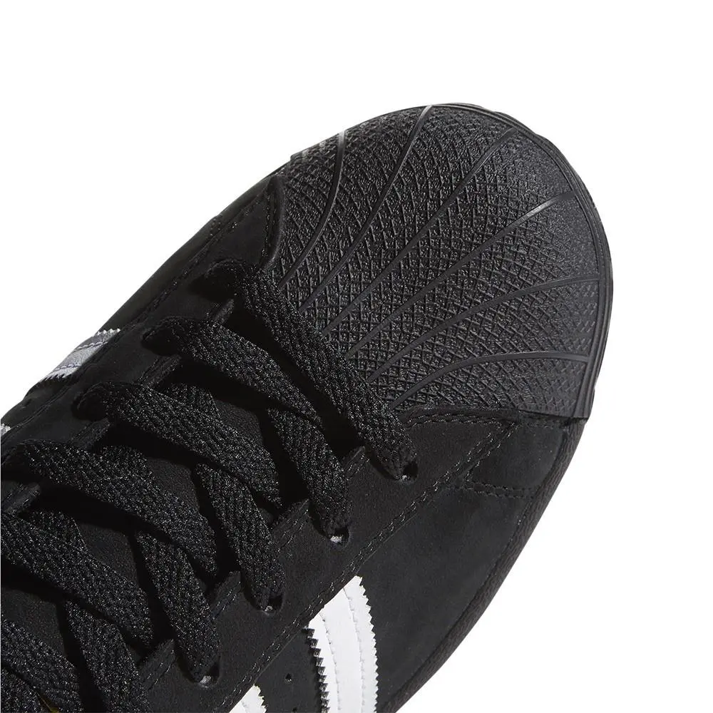 Adidas shoes - adidas Superstar Adv - Superstar Adv - FV0321 - Black 13