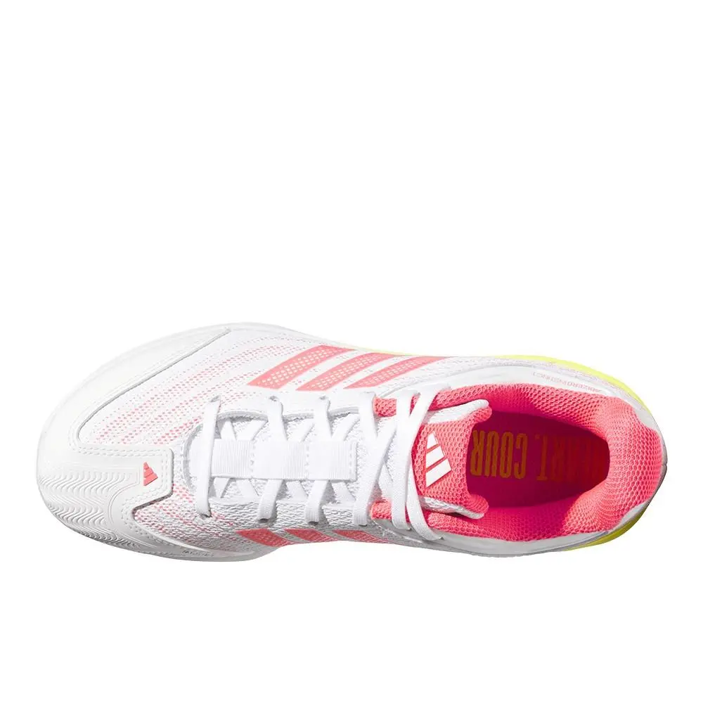 Adidas shoes - adidas Adizero Instinct 3.0 Baseball Cleat - SB1158-JP8842 - White 10