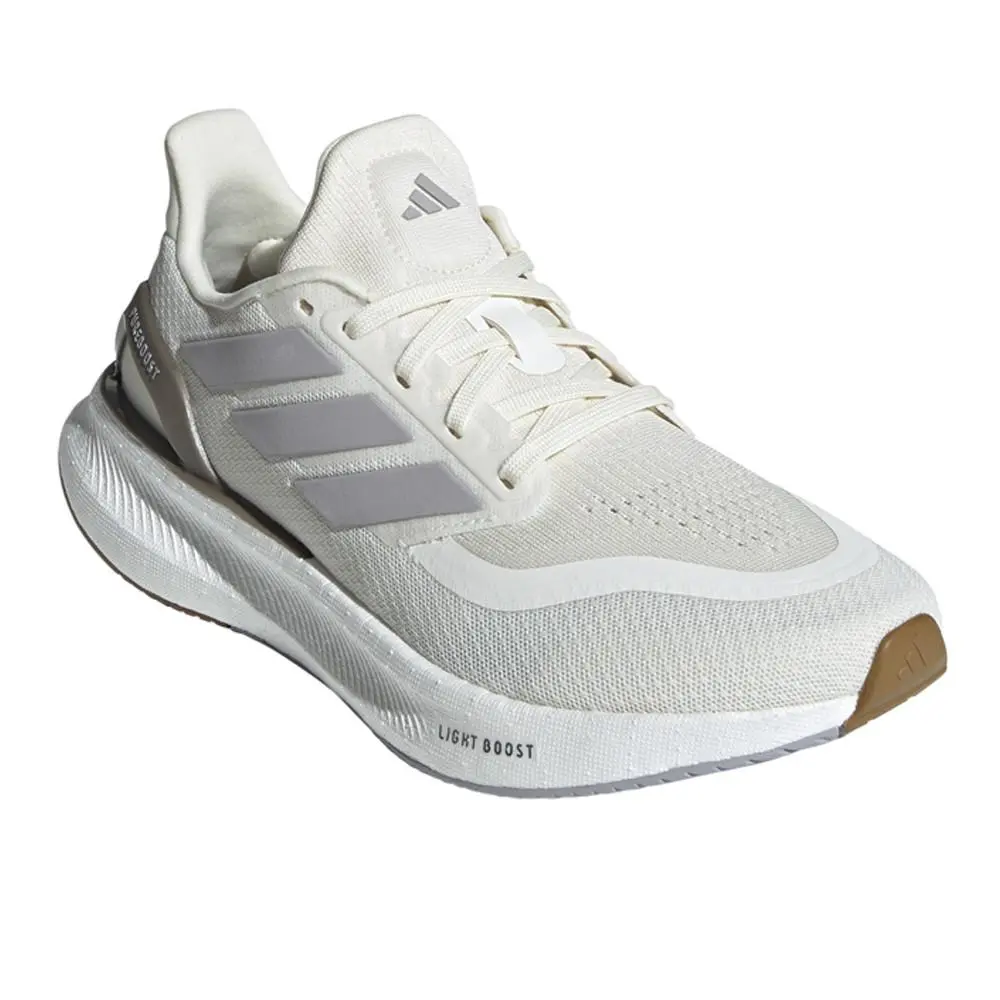 Adidas shoes - adidas Pureboost 5 Running - Pureboost Running - IF9205-A - White 0