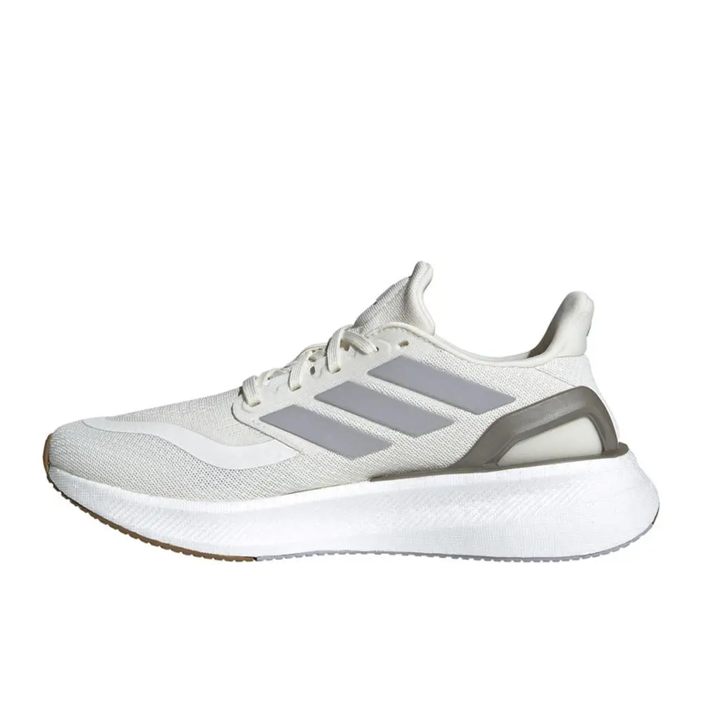 Adidas shoes - adidas Pureboost 5 Running - Pureboost Running - IF9205-A - White 1
