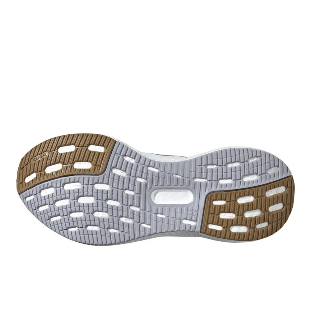 Adidas shoes - adidas Pureboost 5 Running - Pureboost Running - IF9205-A - White 3