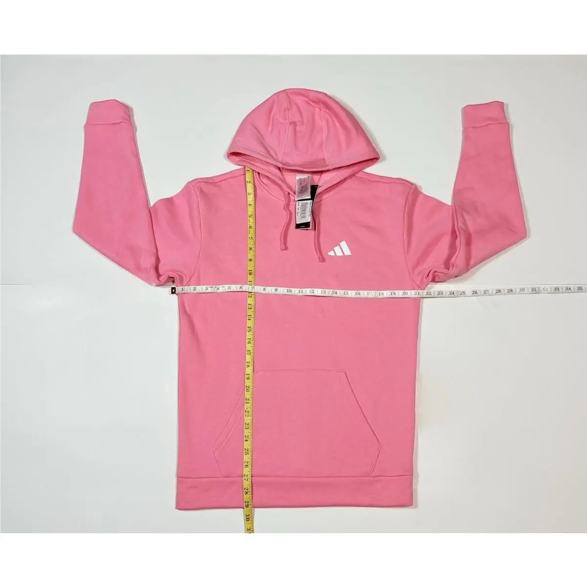 Adidas clothing - IY3797 - IY3797 - Pink 16