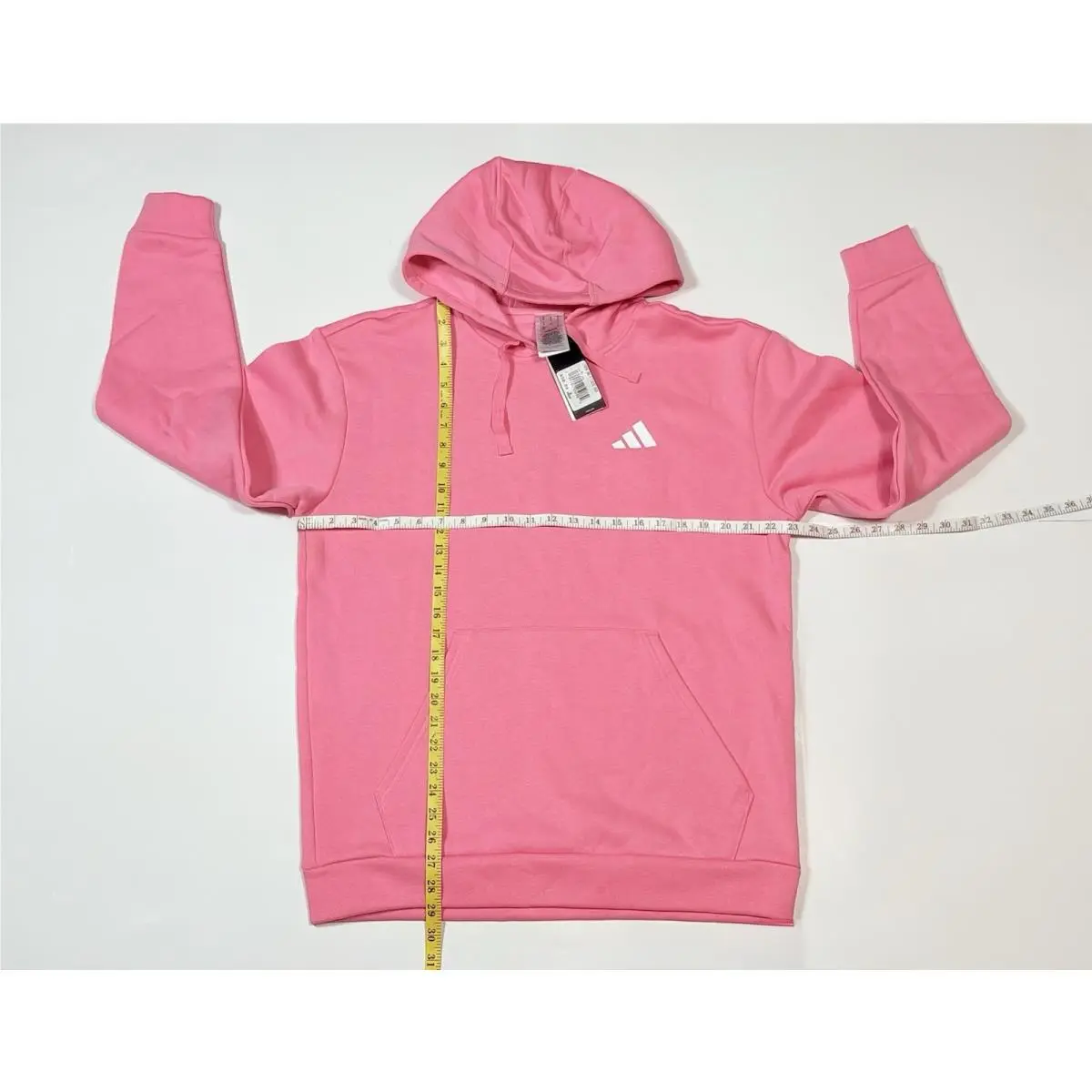 Adidas clothing - IY3797 - IY3797 - Pink 18