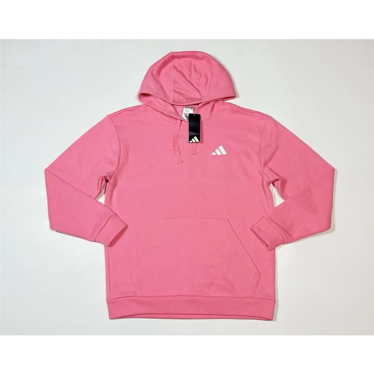 Adidas clothing - IY3797 - IY3797 - Pink 2